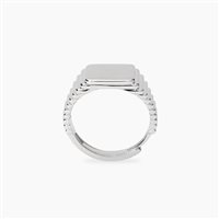 Anello Mabina Uomo in Argento 523498 - 523498